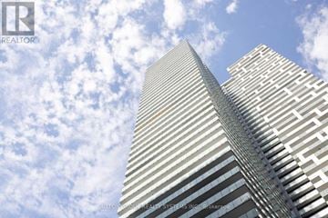 Toronto (Church-Yonge Corridor) condo for rent - 2305 - 25 RICHMOND STREET E 2305