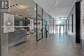 Toronto (Church-Yonge Corridor) condo for rent - 2305 - 25 RICHMOND STREET E 2305
