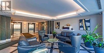 Richmond Hill (Harding) condo for rent - 902 - 175 CEDAR AVENUE 902
