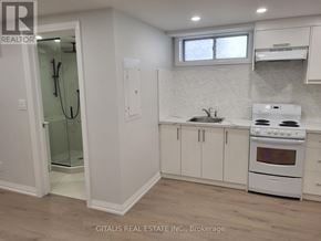 Toronto (High Park North) apartment for rent - B2 - 195 OAKMOUNT ROAD N B2