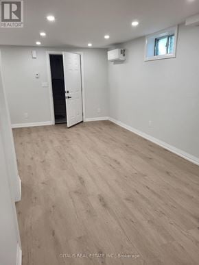 Toronto (High Park North) apartment for rent - B2 - 195 OAKMOUNT ROAD N B2