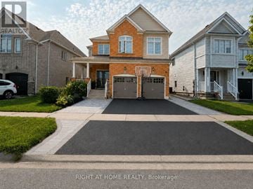 Oshawa (Taunton) apartment for rent - BSMT - 1608 FROLIS STREET BSMT