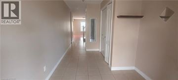 Guelph townhouse for rent - 19 AMOS Drive