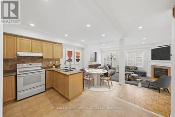 Caledon (Bolton East) apartment for rent - 22 CARRIAGE HOUSE ROAD