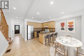 Caledon (Bolton East) apartment for rent - 22 CARRIAGE HOUSE ROAD