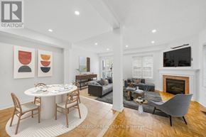 Caledon (Bolton East) apartment for rent - 22 CARRIAGE HOUSE ROAD