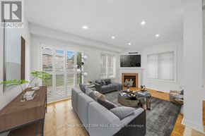 Caledon (Bolton East) apartment for rent - 22 CARRIAGE HOUSE ROAD