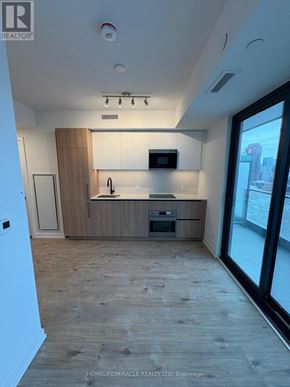 Toronto (Waterfront Communities) condo for rent - 2110 - 35 PARLIAMENT STREET 2110