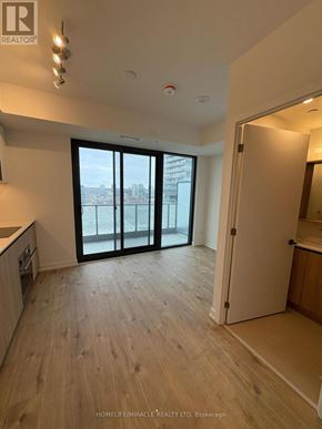 Toronto (Waterfront Communities) condo for rent - 2110 - 35 PARLIAMENT STREET 2110