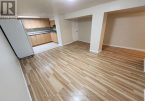Toronto (Kennedy Park) apartment for rent - LOWER - 45 HUNTINGTON AVENUE Lower
