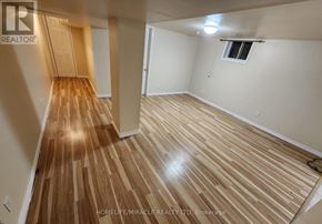 Toronto (Kennedy Park) apartment for rent - LOWER - 45 HUNTINGTON AVENUE Lower