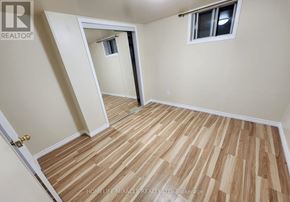 Toronto (Kennedy Park) apartment for rent - LOWER - 45 HUNTINGTON AVENUE Lower