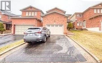 Toronto (Centennial Scarborough) apartment for rent - MAIN FLOOR - 6 ADAMS PARK GATE Main Floor