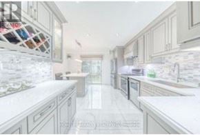 Toronto (Centennial Scarborough) apartment for rent - MAIN FLOOR - 6 ADAMS PARK GATE Main Floor