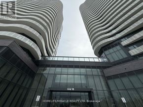 Vaughan (Steeles West Industrial) condo for rent - 1920(2ND BRM) - 6 FLAVELLE TRAIL