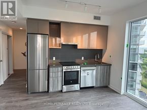 Vaughan (Steeles West Industrial) condo for rent - 1920(2ND BRM) - 6 FLAVELLE TRAIL