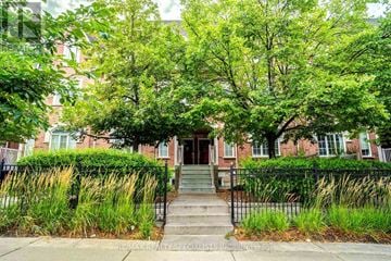 Mississauga (Cooksville) townhouse for rent - 11 - 615 SHORELINE DRIVE 11