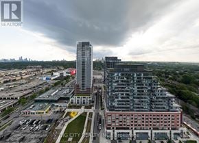 Toronto (Thorncliffe Park) condo for rent - 1407 - 25 FREDERICK TODD WAY 1407