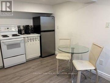Toronto (Weston) apartment for rent - 15 DENISON ROAD E