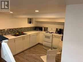 Toronto (Weston) apartment for rent - 15 DENISON ROAD E