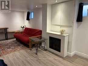 Toronto (Weston) apartment for rent - 15 DENISON ROAD E
