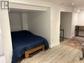 Toronto (Weston) apartment for rent - 15 DENISON ROAD E