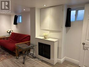 Toronto (Weston) apartment for rent - 15 DENISON ROAD E