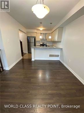 Oakville (Go Glenorchy) townhouse for rent - 3090 GARDENIA GATE