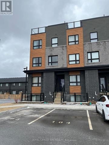 Niagara Falls (Morrison) townhouse for rent - 104 - 6705 CROPP STREET 104