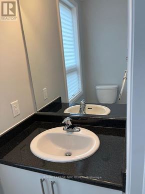 Niagara Falls (Morrison) townhouse for rent - 104 - 6705 CROPP STREET 104