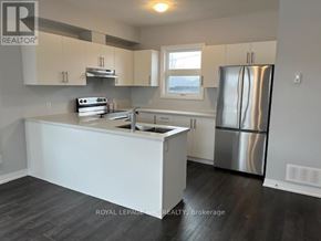 Niagara Falls (Morrison) townhouse for rent - 104 - 6705 CROPP STREET 104