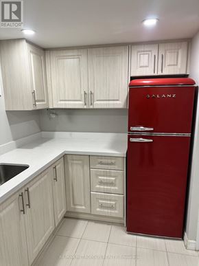 Toronto (Woburn) apartment for rent - BSMT - 6 MID PINES ROAD Bsmt