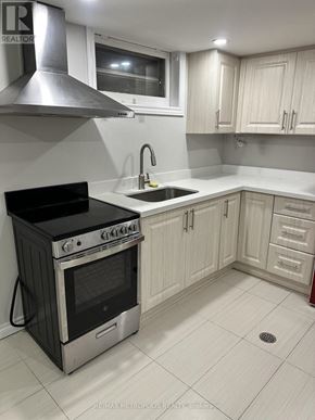 Toronto (Woburn) apartment for rent - BSMT - 6 MID PINES ROAD Bsmt