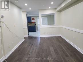 Brampton (Sandringham-Wellington) townhouse for rent - 7 THUNDERBIRD TRAIL