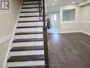 Brampton (Sandringham-Wellington) townhouse for rent - 7 THUNDERBIRD TRAIL