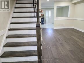 Brampton (Sandringham-Wellington) townhouse for rent - 7 THUNDERBIRD TRAIL
