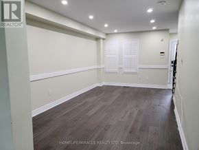 Brampton (Sandringham-Wellington) townhouse for rent - 7 THUNDERBIRD TRAIL