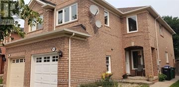 Mississauga (Meadowvale Village) apartment for rent - MAIN & 2ND - 1361 QUEST CIRCLE MAIN & 2ND