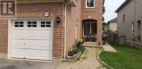 Mississauga (Meadowvale Village) apartment for rent - MAIN & 2ND - 1361 QUEST CIRCLE MAIN & 2ND
