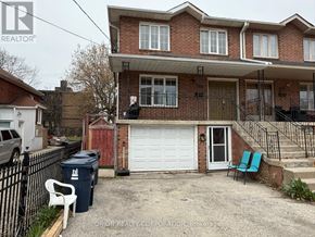 Toronto (Yorkdale-Glen Park) apartment for rent - UPPER - 274 VIEWMOUNT AVENUE Upper