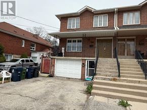 Toronto (Yorkdale-Glen Park) apartment for rent - UPPER - 274 VIEWMOUNT AVENUE Upper