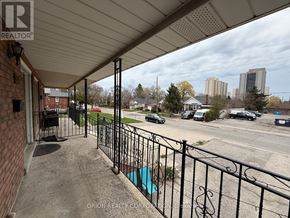 Toronto (Yorkdale-Glen Park) apartment for rent - UPPER - 274 VIEWMOUNT AVENUE Upper