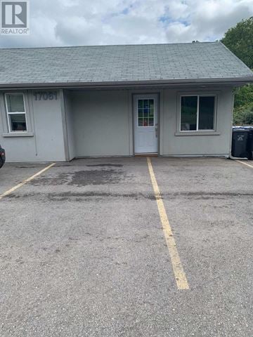 Caledon (Palgrave) apartment for rent - A small building with the number 17081 on it.