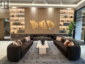Vaughan (Vaughan Corporate Centre) condo for rent - 1006A - 5 MEADOWDALE ROAD 1006A