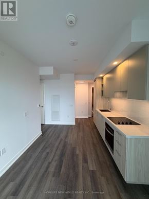 Vaughan (Vaughan Corporate Centre) condo for rent - 1006A - 5 MEADOWDALE ROAD 1006A