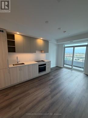 Vaughan (Vaughan Corporate Centre) condo for rent - 1006A - 5 MEADOWDALE ROAD 1006A