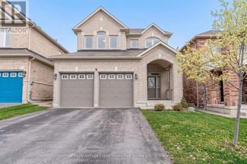 East Gwillimbury apartment for rent - (BSMT) - 9 OLD FIELD CRESCENT (BSMT)