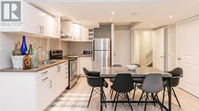 East Gwillimbury apartment for rent - (BSMT) - 9 OLD FIELD CRESCENT (BSMT)
