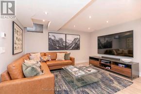 East Gwillimbury apartment for rent - (BSMT) - 9 OLD FIELD CRESCENT (BSMT)