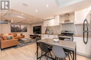 East Gwillimbury apartment for rent - (BSMT) - 9 OLD FIELD CRESCENT (BSMT)